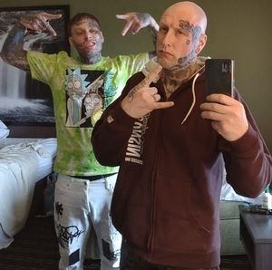 Meet your Posher, Sie